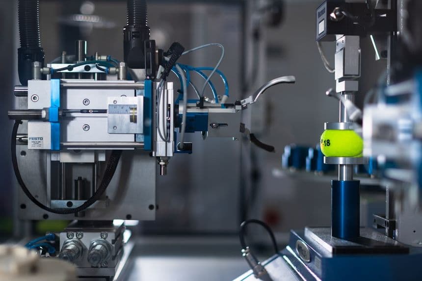 Flexible assembly
