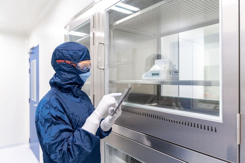 Lab automation