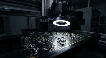 Inspection rig