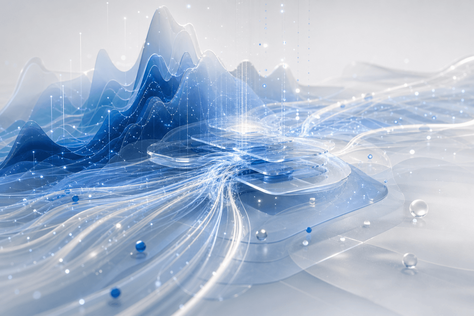 Observability is the key to optimization.